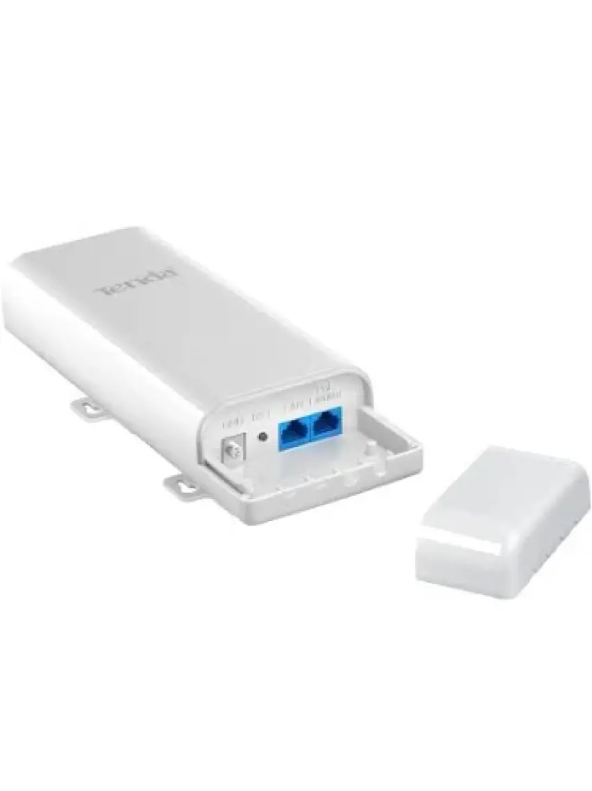 Tenda O3 WiFi-N 150Mbps Dış Mekan 5km Access Point