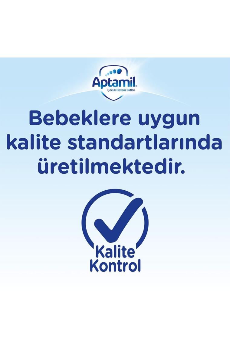 1 Bebek Sütü 1200 G 0-6 Ay
