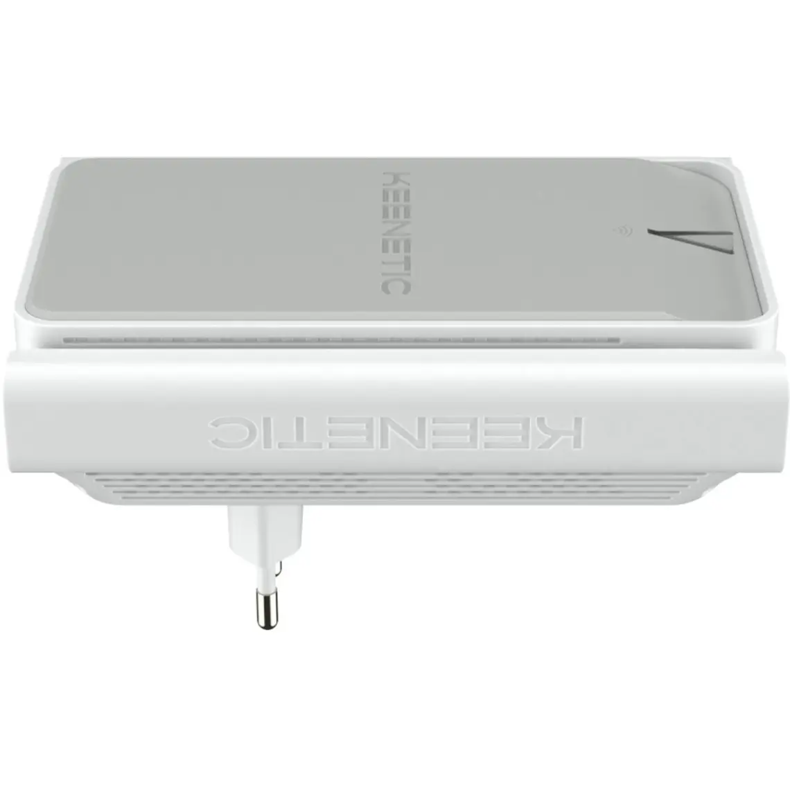 Keenetic Buddy 6 AX3000 Kablosuz Menzil Genişletici, Wi-Fi Mesh, Repeater, Range Extender, Access Point