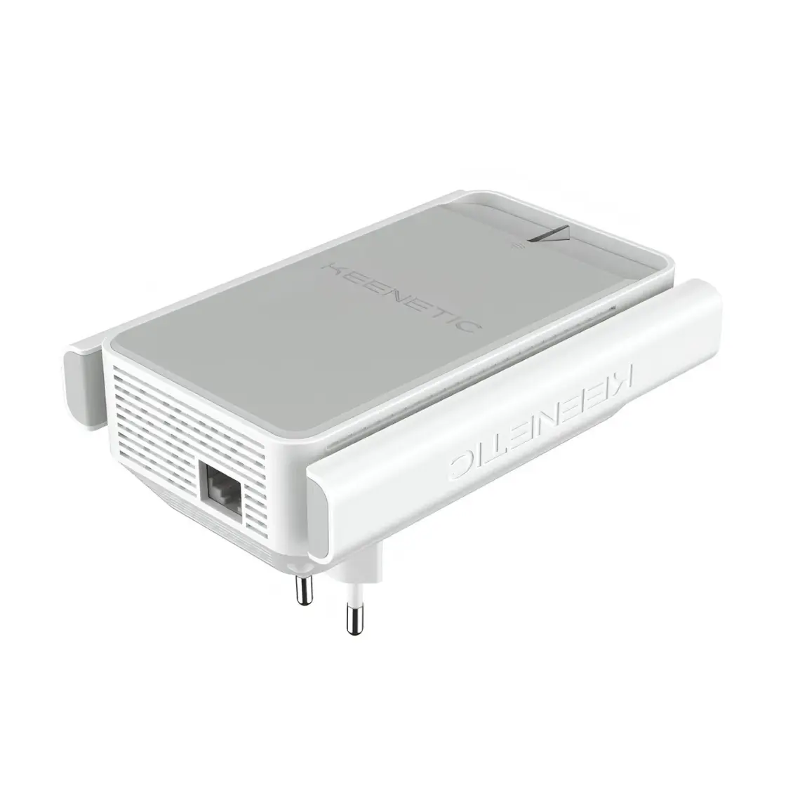 Keenetic Buddy 6 AX3000 Kablosuz Menzil Genişletici, Wi-Fi Mesh, Repeater, Range Extender, Access Point