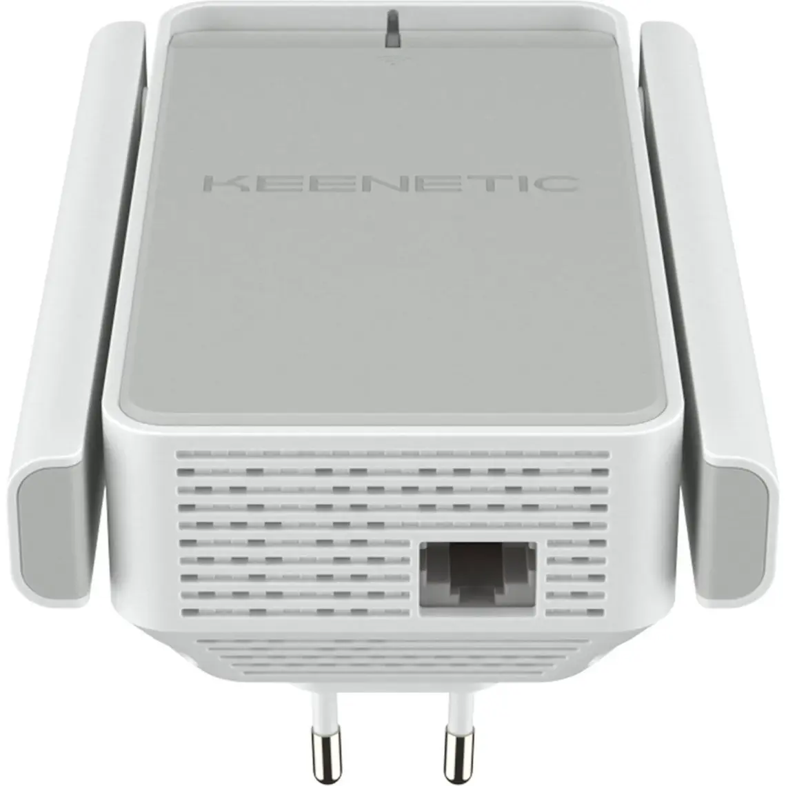 Keenetic Buddy 6 AX3000 Kablosuz Menzil Genişletici, Wi-Fi Mesh, Repeater, Range Extender, Access Point