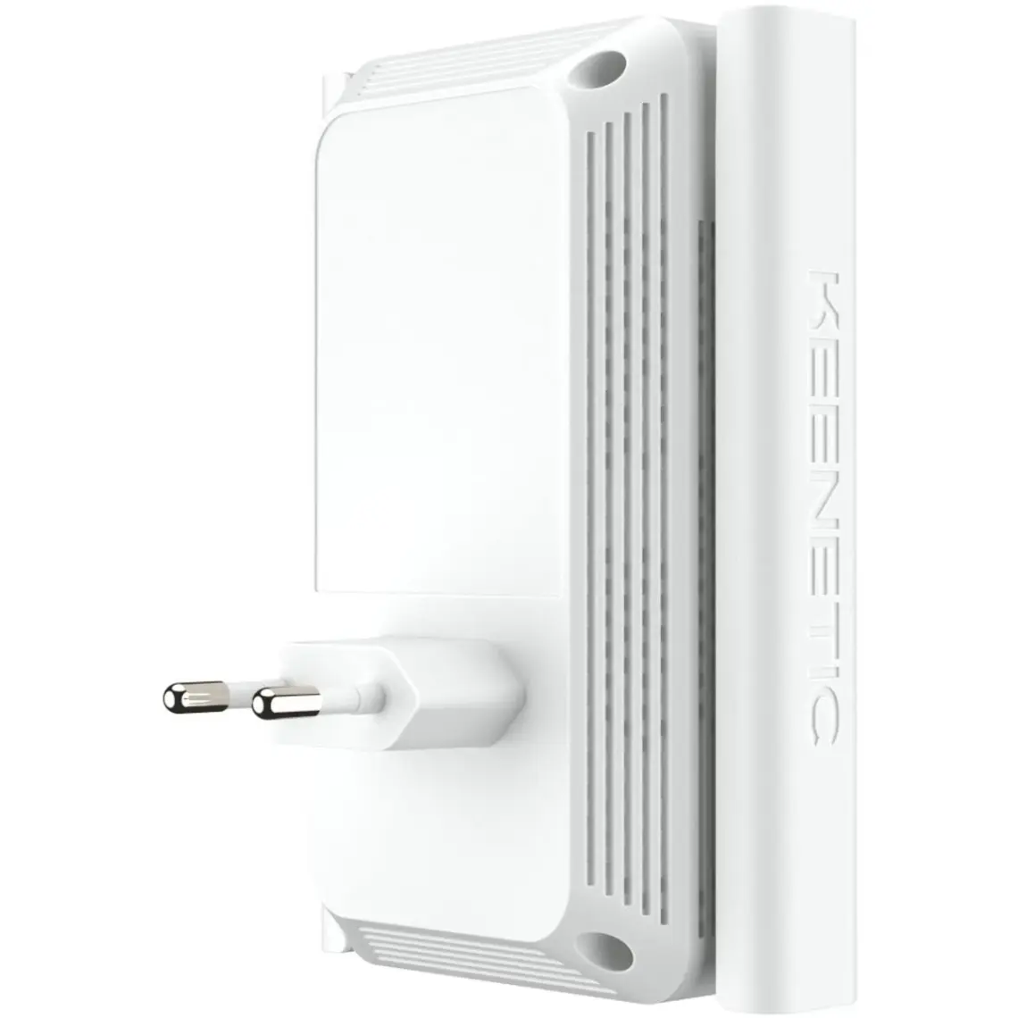 Keenetic Buddy 6 AX3000 Kablosuz Menzil Genişletici, Wi-Fi Mesh, Repeater, Range Extender, Access Point