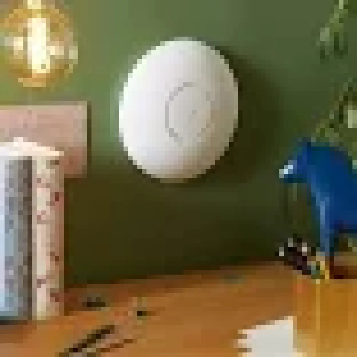 Ubıquıtı Uap-Ac-Pro 802.11Ac Pro Access Point Uap-Ac-Pro Kutu içerisinden Adaptör Çıkmamaktadır