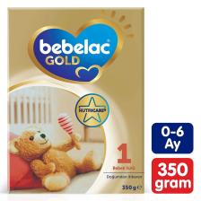 Gold 1 Bebek Sütü 350 g 0-6 Ay