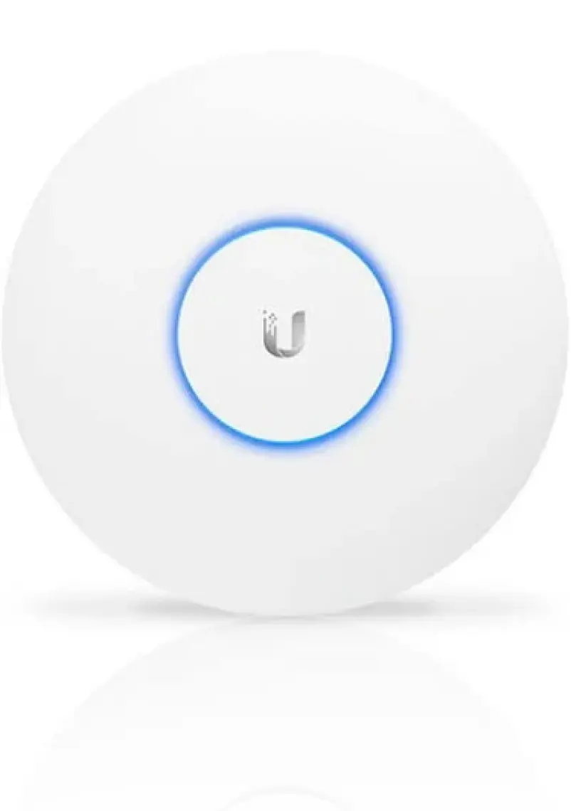 Ubıquıtı Uap-Ac-Pro 802.11Ac Pro Access Point Uap-Ac-Pro Kutu içerisinden Adaptör Çıkmamaktadır