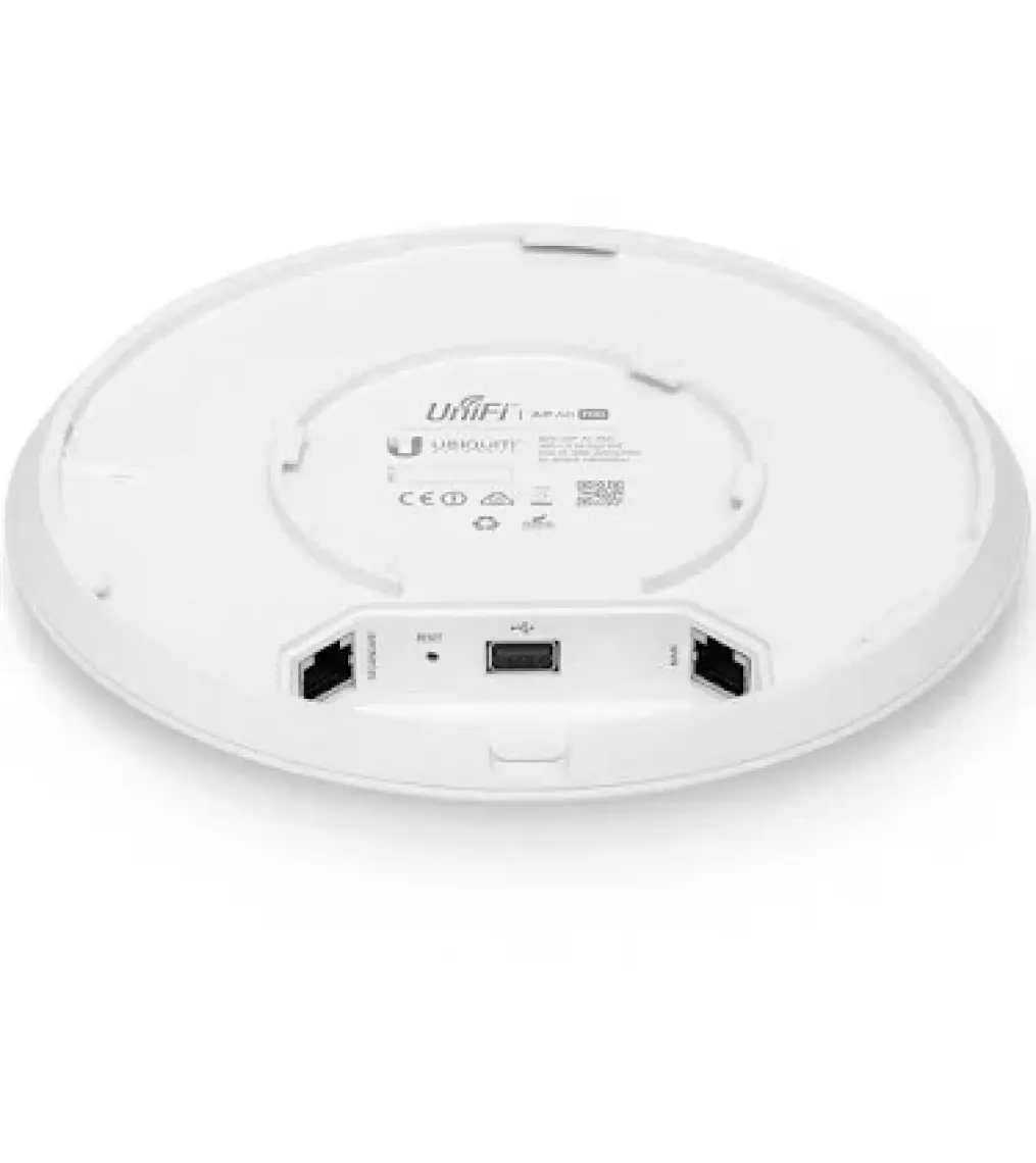 Ubıquıtı Uap-Ac-Pro 802.11Ac Pro Access Point Uap-Ac-Pro Kutu içerisinden Adaptör Çıkmamaktadır