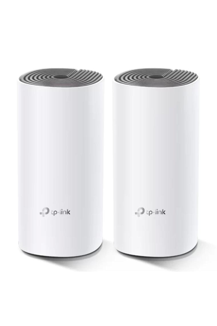 Deco E4 1200 Mbps 5 Ghz Wi-fi Mesh Sistemi 2'li