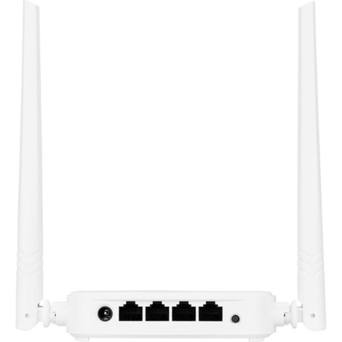 Everest Ewr-301 Kablosuz-N Wps + Wısp+Wds 300 Mbps Repeater+Access Point+Bridge