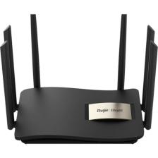Ruijie RG-EW1200G Pro Gıgabıt 1300MBPS 4 Port 6 Anten 6dbı 2.4ghz - 5ghz Dualband Router