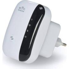 Wifi Repeater Kablosuz Sinyal Güçlendirici Access Point 300mbps Hd9100