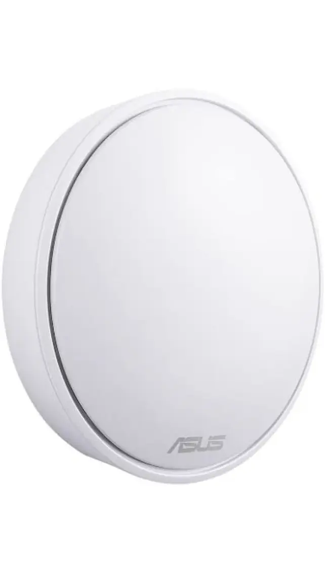 Asus Lyra Mini-AC1300 (3-PK) TriBand-Ai Mesh-AiProtection-Alexa Desteği-Mesh Sistemi(Üçlü Paket)