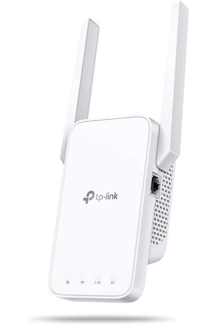 Re315 Ac1200 Wi-fi Range Extender ( Menzil Genişletici )