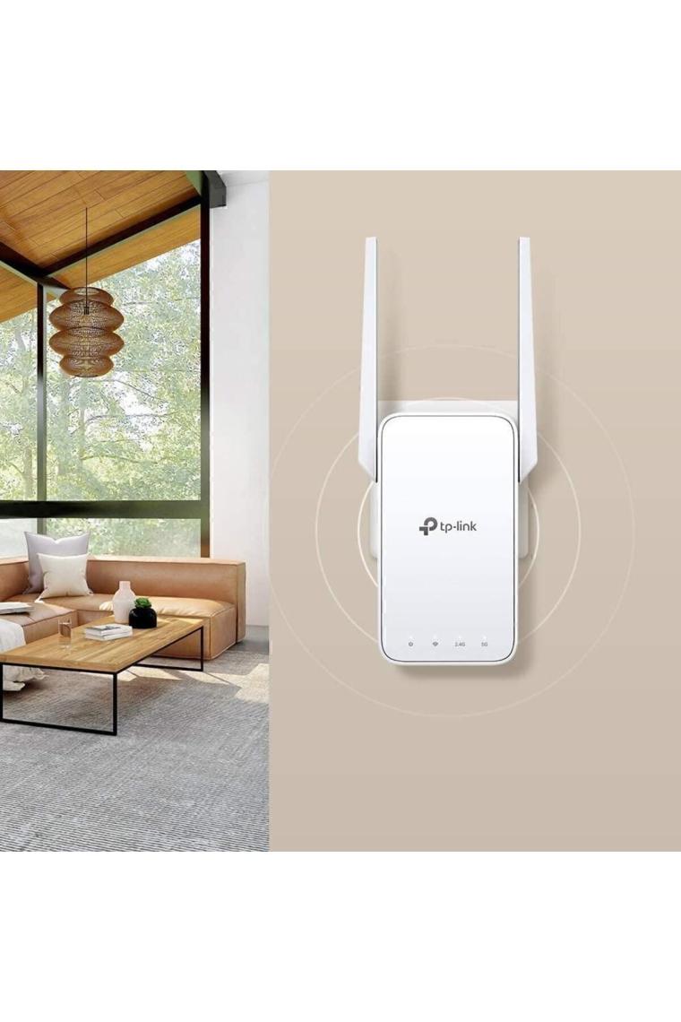 Re315 Ac1200 Wi-fi Range Extender ( Menzil Genişletici )