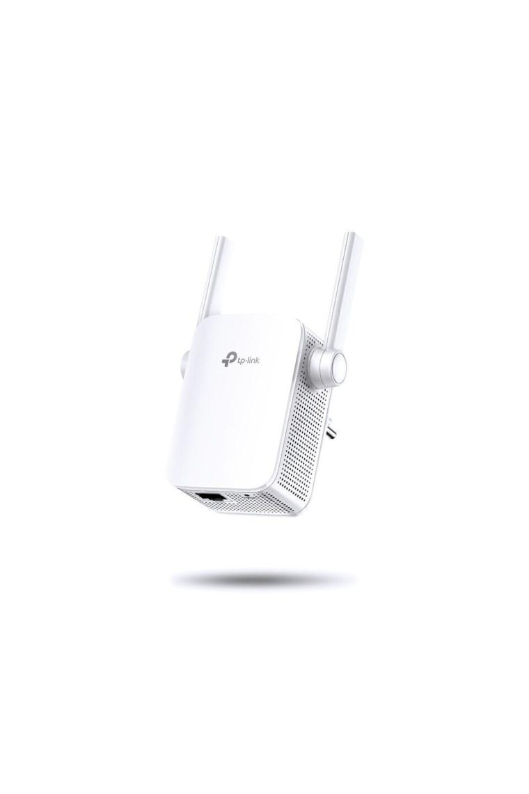 Tl-wa855re 300mbps 2 Harici Antenli Kompakt Access Point Ve Menzil Genişletici