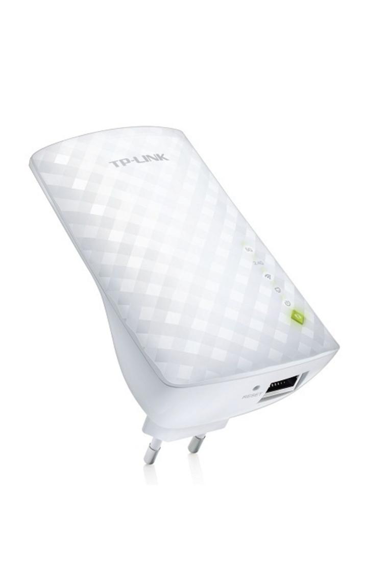 Re200(EU) Ac750 Mbps Dual Band Extender