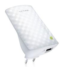 Re200(EU) Ac750 Mbps Dual Band Extender
