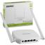 Everest EWR-301 300 Mbps Access Point Kablosuz Router