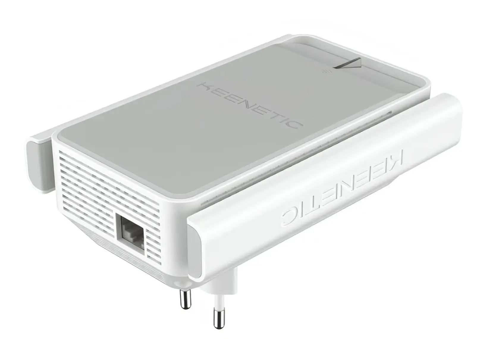 Keenetic Buddy 5 AC1200 Kablosuz Menzil Genişletici, Wi-Fi Mesh, Repeater, Range Extender, Access Point