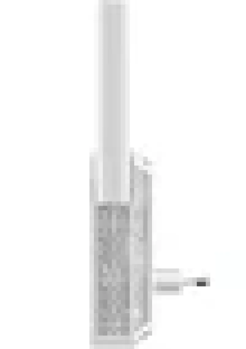 Keenetic Buddy 5 AC1200 Kablosuz Menzil Genişletici, Wi-Fi Mesh, Repeater, Range Extender, Access Point