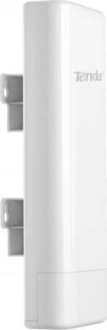 Tenda O6 1Port Gigabit WiFi-N 300Mbps Outdoor Access Point