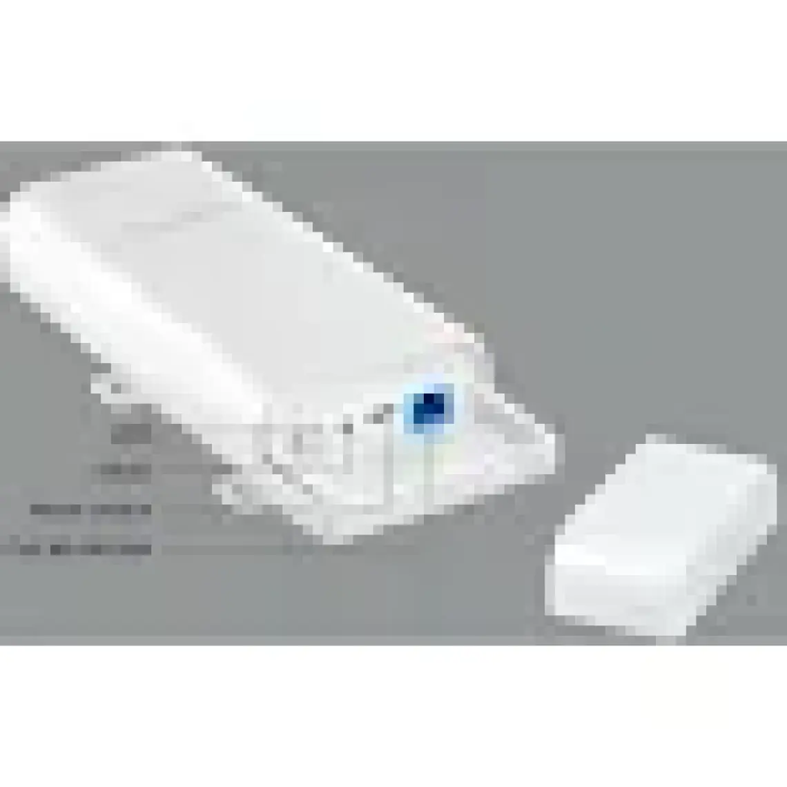 Tenda O6 1Port Gigabit WiFi-N 300Mbps Outdoor Access Point