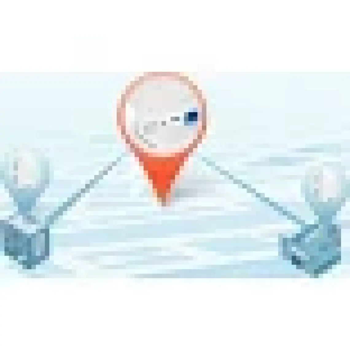 Tenda O6 1Port Gigabit WiFi-N 300Mbps Outdoor Access Point