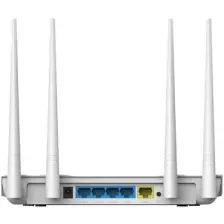 Tr-Link TR-4000 300 Mbps 4 Port 4 Antenli Access Point Router