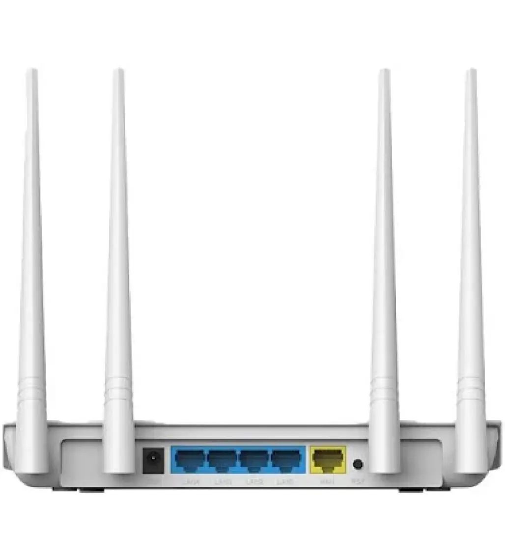 Tr-Link TR-4000 300 Mbps 4 Port 4 Antenli Access Point Router