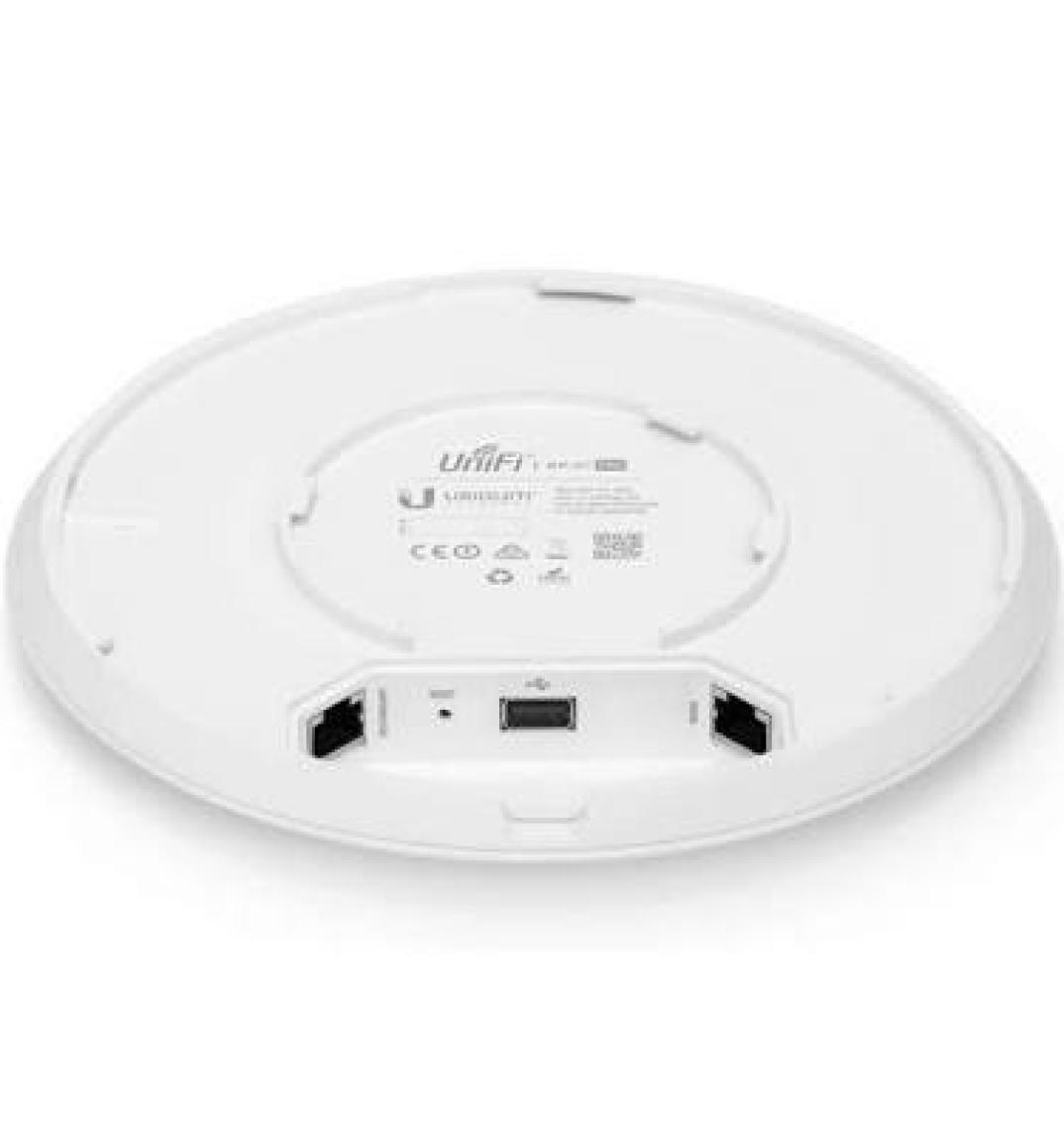 Ubıquıtı Uap-Ac-Pro 802.11Ac Pro Access Point Uap-Ac-Pro Kutu içerisinden Adaptör Çıkmamaktadır