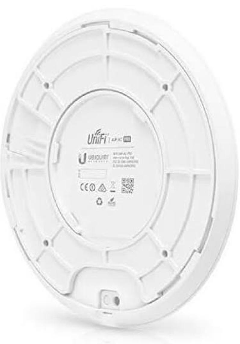 Ubıquıtı Uap-Ac-Pro 802.11Ac Pro Access Point Uap-Ac-Pro Kutu içerisinden Adaptör Çıkmamaktadır