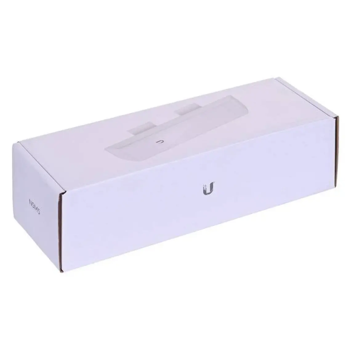 Ubiquiti UBNT NANOSTATION M5 , NSM5 , 5GHz Indoor/Outdoor airMax 16dBi CPE 150Mbps+ Access Point