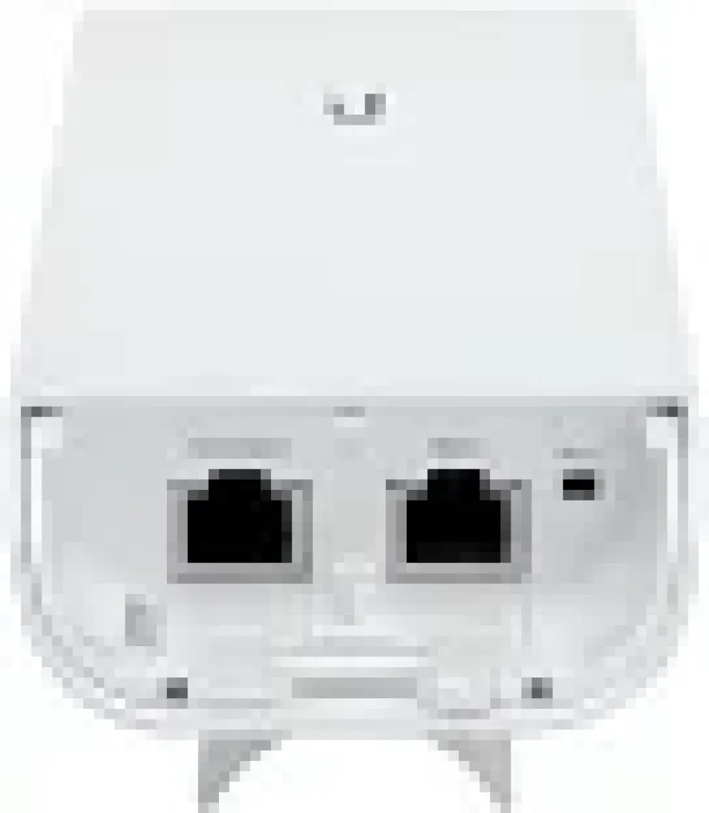 Ubiquiti UBNT NANOSTATION M5 , NSM5 , 5GHz Indoor/Outdoor airMax 16dBi CPE 150Mbps+ Access Point