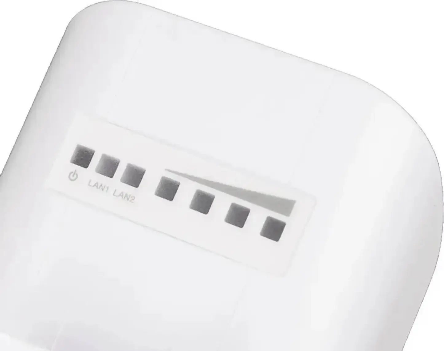 Ubiquiti UBNT NANOSTATION M5 , NSM5 , 5GHz Indoor/Outdoor airMax 16dBi CPE 150Mbps+ Access Point