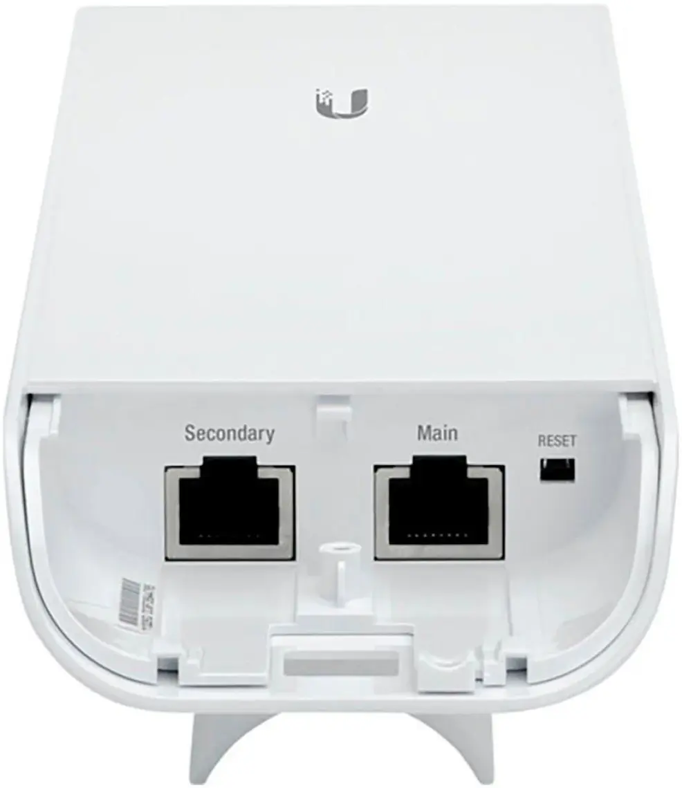 Ubiquiti UBNT NANOSTATION M5 , NSM5 , 5GHz Indoor/Outdoor airMax 16dBi CPE 150Mbps+ Access Point