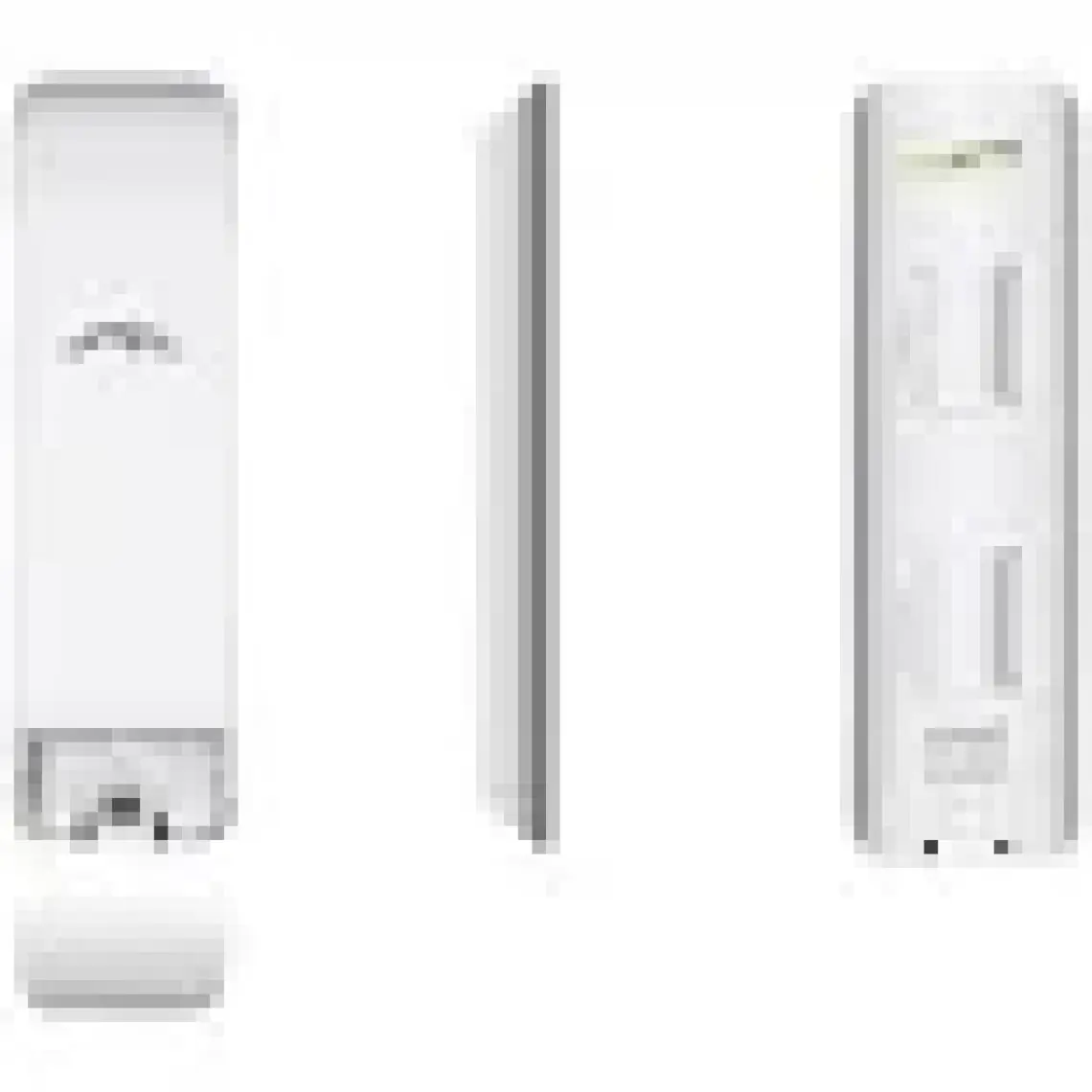 Ubiquiti UBNT NANOSTATION M5 , NSM5 , 5GHz Indoor/Outdoor airMax 16dBi CPE 150Mbps+ Access Point