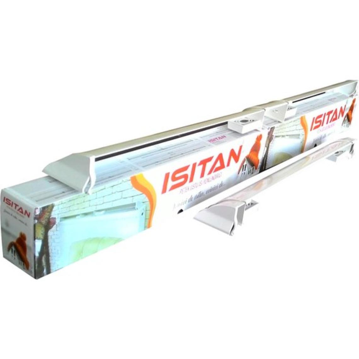 Isıtan Petek Üstü Isı Yönlendirici Ayarlanabilir Ölçü 75-140 cm Arası Peteğe Uygun Isıfan