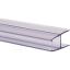 Super Cam Balkon Fitili 8 mm Cam Için Şeffaf Tüm Çeşitler Büyük ( H ) 170 cm