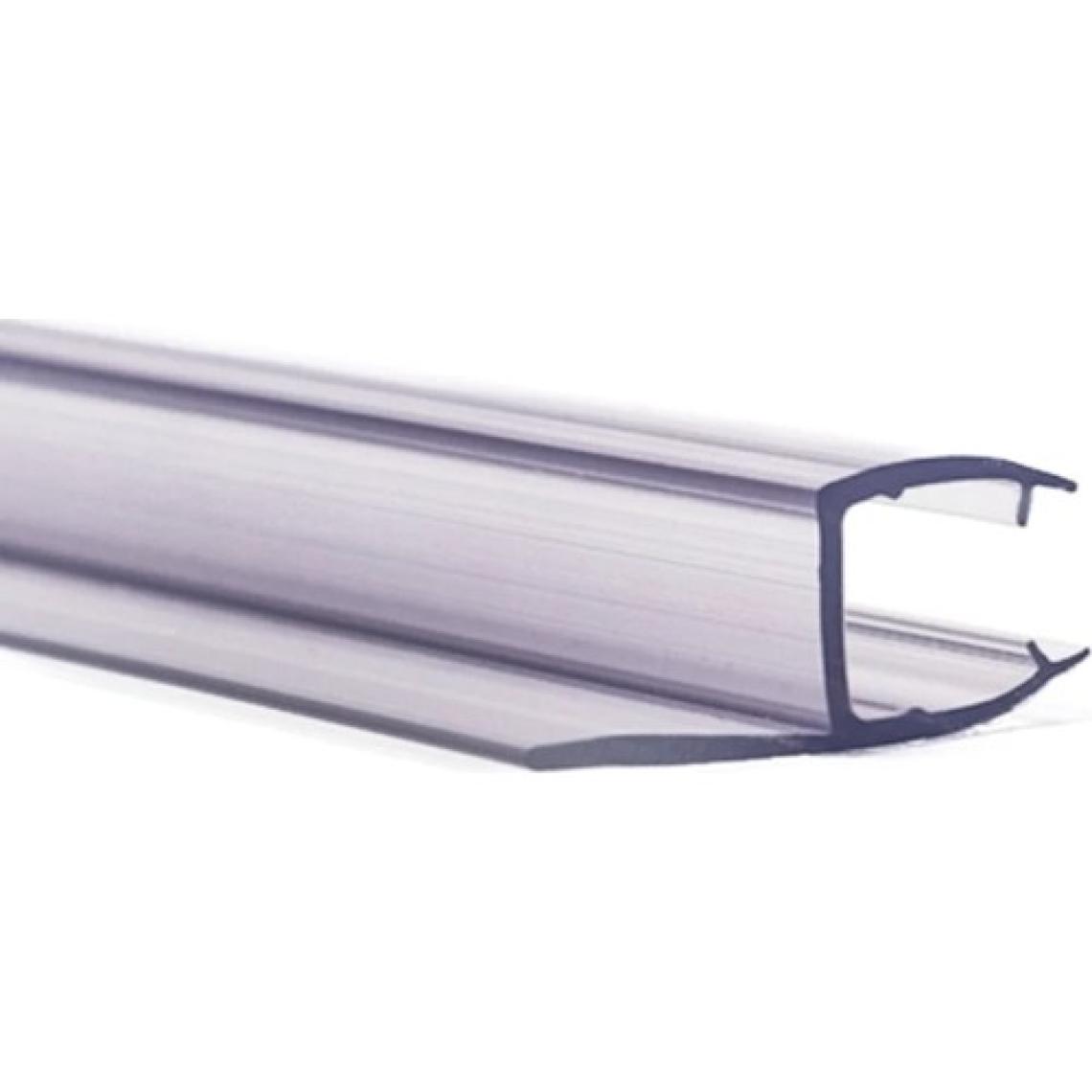 Super Cam Balkon Fitili 8 mm Cam Için Şeffaf Tüm Çeşitler Büyük ( H ) 170 cm