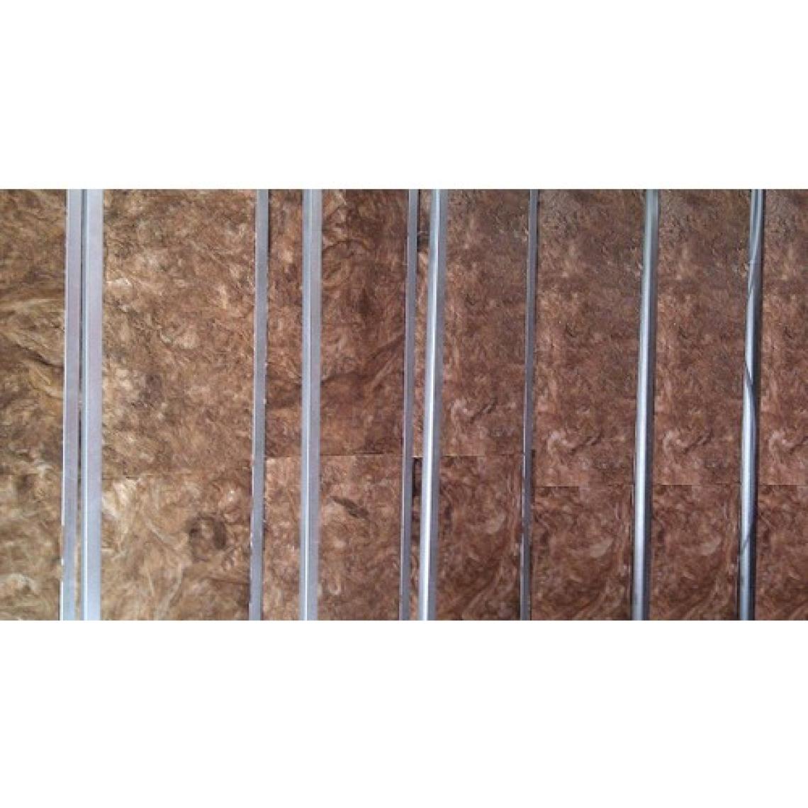 Knauf Mineral Plus Taş Yünü Ara Bölme Yalıtım Levhası 5cm 20 Adet