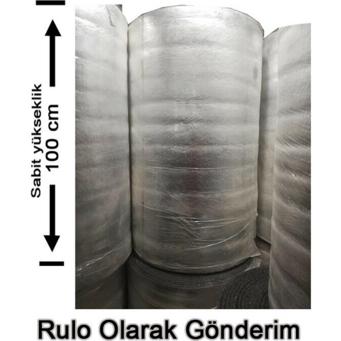 Markaflex  5 Metre Kalorifer Peteği Arkası Isı Yalıtım ve Izolasyon Levhası Radyatör Arkalığı Yalıtım Malzemesi (0,5 kalınlık)