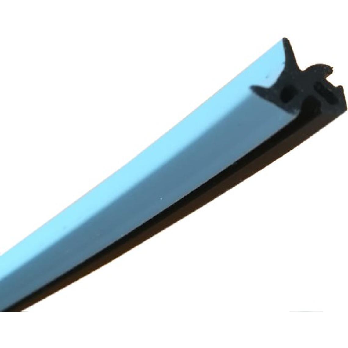 Çnr Pimapen Kapı Pencere Fitili Gri Pvc Doğrama Contası