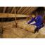 Knauf Mineral Camyünü Çatı Şiltesi 10 cm 9,60 M2