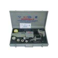 Gedikoğlu GM0007 PPRC Pvc Kaynak Makinası Seti