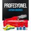Proxtech  Profesyonel  Prox Boru Kaynak Mini Makina Seti Plastik Boru Kaynak Makinesi  Paket Set