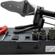 Fusion Sf3 Set Boru Kaynak Makinası
