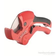 Virax 2150 42 Plastik Boru Kesme Makası