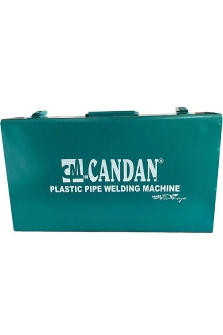Candan Makine Candan Pprc Kaynak Makinası Cm-06