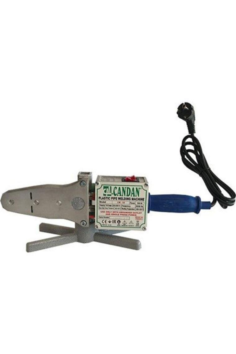 Candan Makine Candan Pprc Kaynak Makinası Cm-06