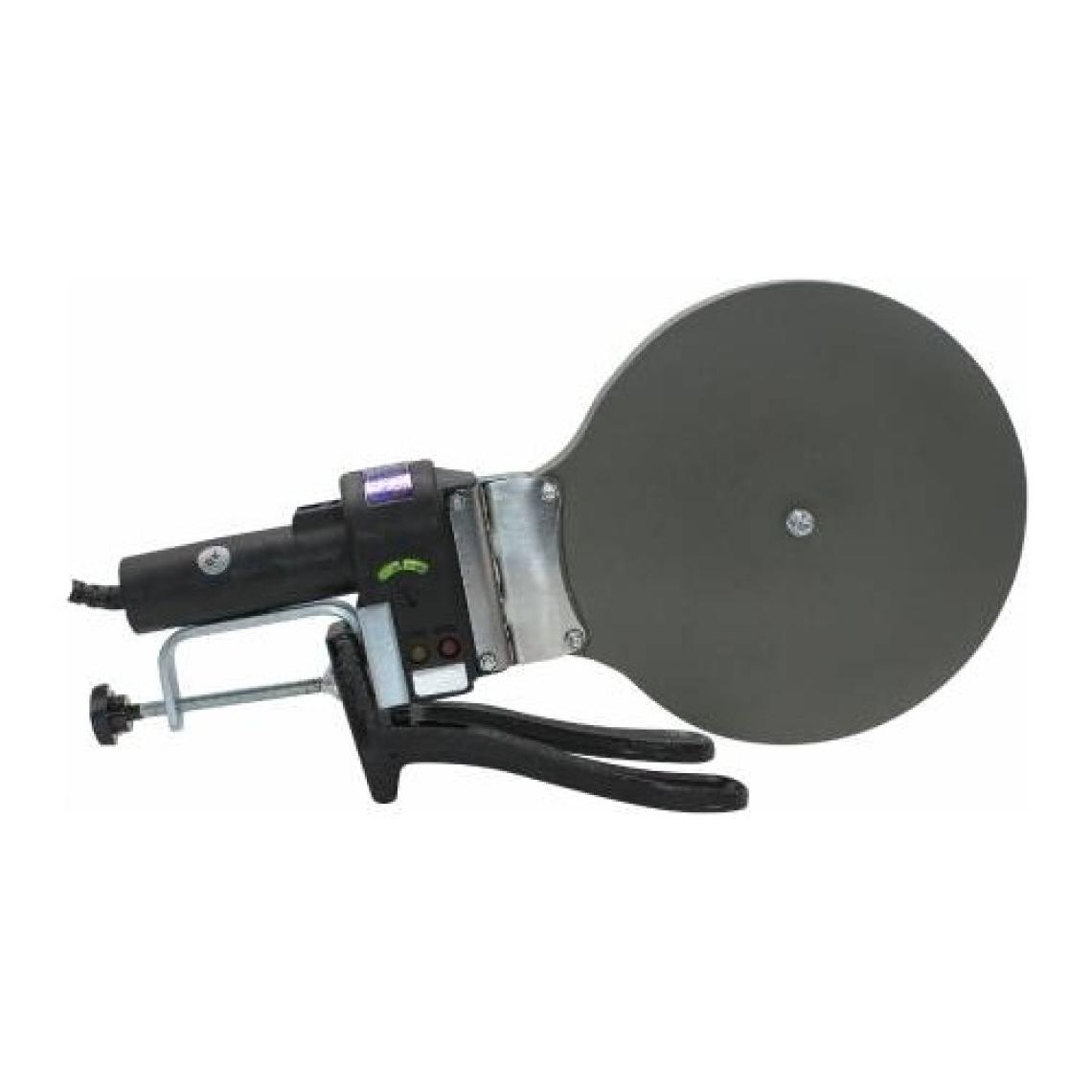 FSBT5 1500W PPRC Plastik Boru Kaynak Makinesi (Tek Makine) - FSBT5-TEK