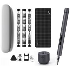 Buyfun Wowstick 1f+ 69'lu Elektrikli Hassas Tornavida Seti